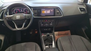 SEAT Ateca 1.0TSI 115CV Style EVO Edition