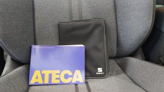 SEAT Ateca 1.0TSI 115CV Style EVO Edition