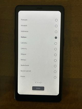 Onyx Boox Palma 2 Pro - E-reader