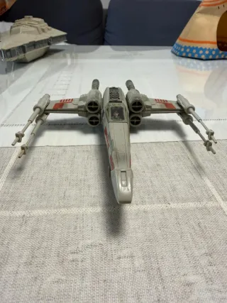 Lote Juguetes Star Wars