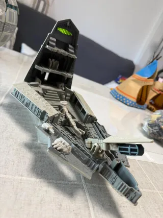 Lote Juguetes Star Wars