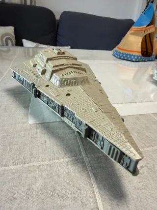 Lote Juguetes Star Wars