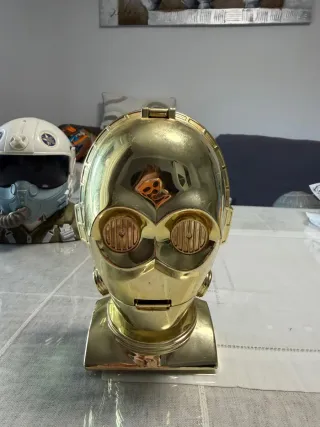 Lote Juguetes Star Wars