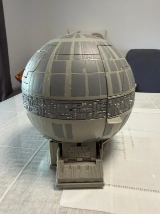 Lote Juguetes Star Wars