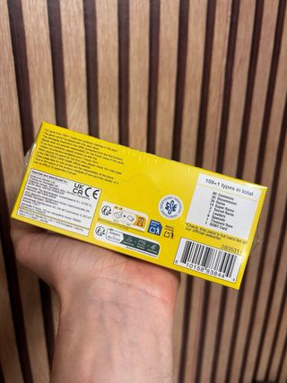 Caja One Piece OP15-EB04 box 🇺🇸