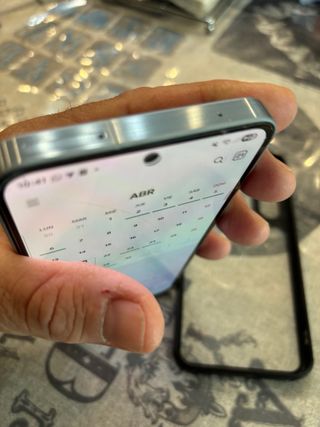Samsung Galaxy A55 5G 256GB Seminuevo
