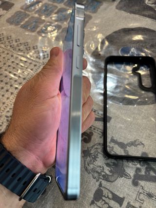 Samsung Galaxy A55 5G 256GB Seminuevo