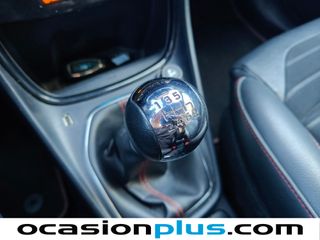 Ford Puma 1.0 EcoBoost MHEV ST-Line X 92 kW (125 CV)