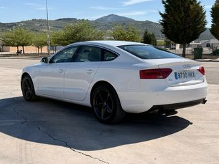 Audi A5 1.8T