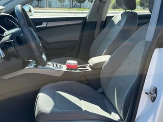 Audi A5 1.8T