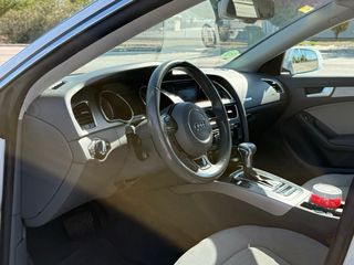 Audi A5 1.8T