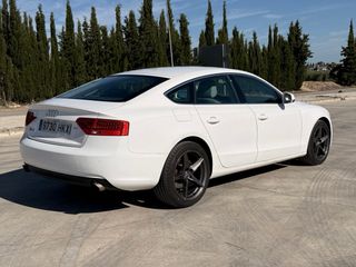 Audi A5 1.8T