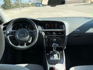 Audi A5 1.8T