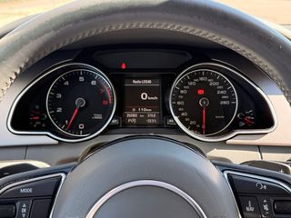 Audi A5 1.8T