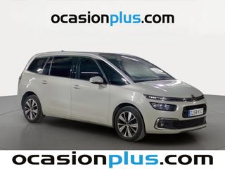 Citroen Grand C4 Spacetourer BlueHDi 130 S&S Feel 96 kW (130 CV)