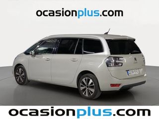 Citroen Grand C4 Spacetourer BlueHDi 130 S&S Feel 96 kW (130 CV)