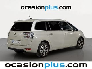 Citroen Grand C4 Spacetourer BlueHDi 130 S&S Feel 96 kW (130 CV)