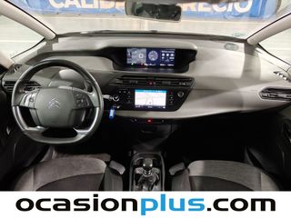 Citroen Grand C4 Spacetourer BlueHDi 130 S&S Feel 96 kW (130 CV)