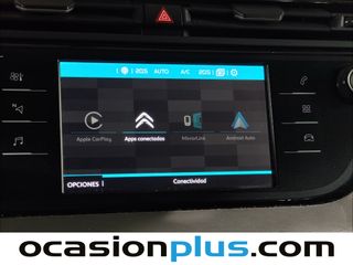Citroen Grand C4 Spacetourer BlueHDi 130 S&S Feel 96 kW (130 CV)