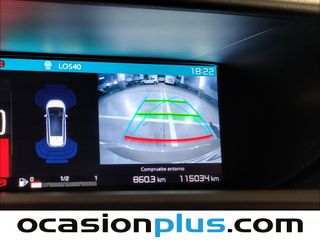 Citroen Grand C4 Spacetourer BlueHDi 130 S&S Feel 96 kW (130 CV)