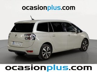 Citroen Grand C4 Spacetourer BlueHDi 130 S&S Feel 96 kW (130 CV)