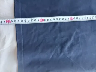 Camiseta Tommy Hilfiger Azul Talla M