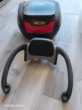 Kymco Grand Dink 125cc 2009 Negra