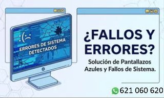 PC Lento o con Errores - Lo Soluciono