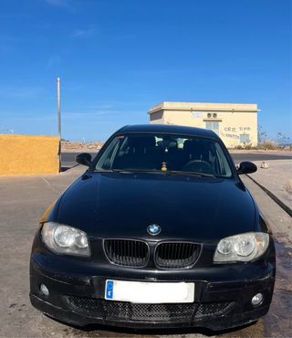 BMW Serie 1 2005