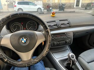 BMW Serie 1 2005