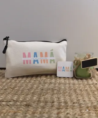 Pack Regalo Día de la Madre