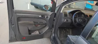 Volkswagen Touran 2003