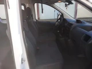 Peugeot Expert 2016