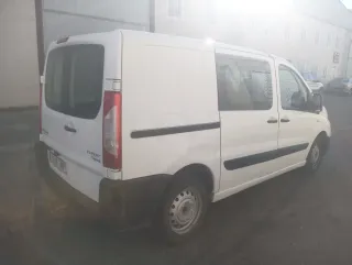 Peugeot Expert 2016
