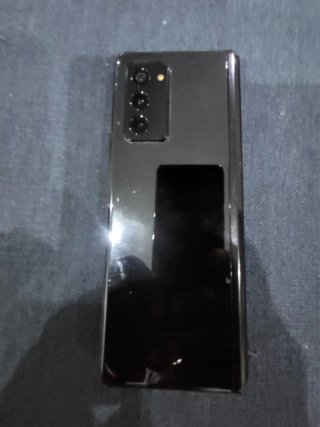 Samsung Galaxy Z Fold 2 5G