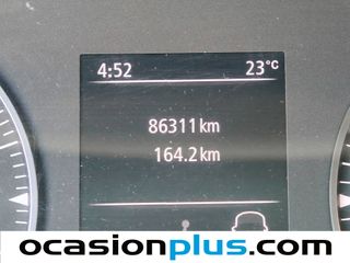 Nissan NV400 Chasis Cabina 2.3 dCi L2H2 Optima 99 kW (135 CV)