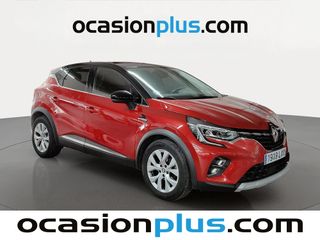 Renault Captur Zen TCe 66 kW (90 CV)