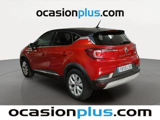 Renault Captur Zen TCe 66 kW (90 CV)
