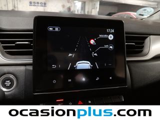 Renault Captur Zen TCe 66 kW (90 CV)
