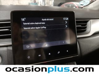 Renault Captur Zen TCe 66 kW (90 CV)