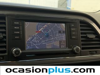 SEAT León ST 2.0 TDI S&S FR DSG 110 kW (150 CV)