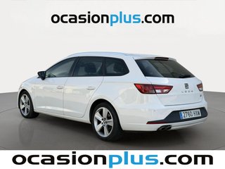 SEAT León ST 2.0 TDI S&S FR DSG 110 kW (150 CV)