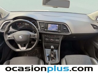 SEAT León ST 2.0 TDI S&S FR DSG 110 kW (150 CV)