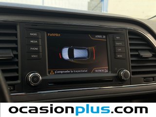 SEAT León ST 2.0 TDI S&S FR DSG 110 kW (150 CV)