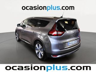 Renault Grand Scenic Zen TCe 103 kW (140 CV) EDC GPF