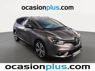 Renault Grand Scenic Zen TCe 103 kW (140 CV) EDC GPF