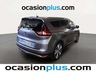 Renault Grand Scenic Zen TCe 103 kW (140 CV) EDC GPF