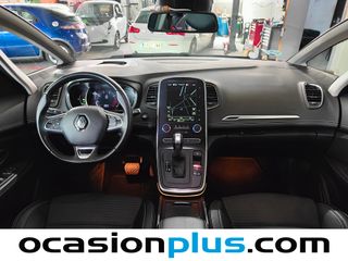 Renault Grand Scenic Zen TCe 103 kW (140 CV) EDC GPF