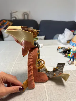 Micro Machines Star Wars