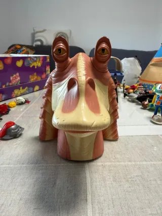 Micro Machines Star Wars